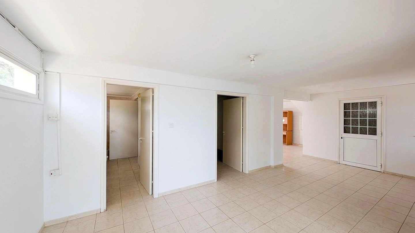 4 Bedroom House for Sale in Dali, Nicosia District
