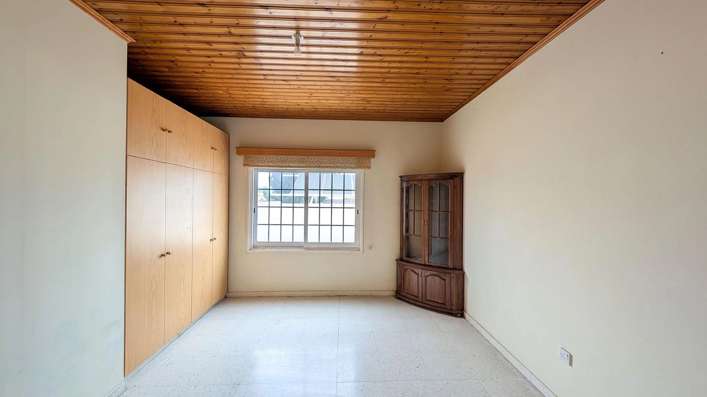 4 Bedroom House for Sale in Dali, Nicosia District