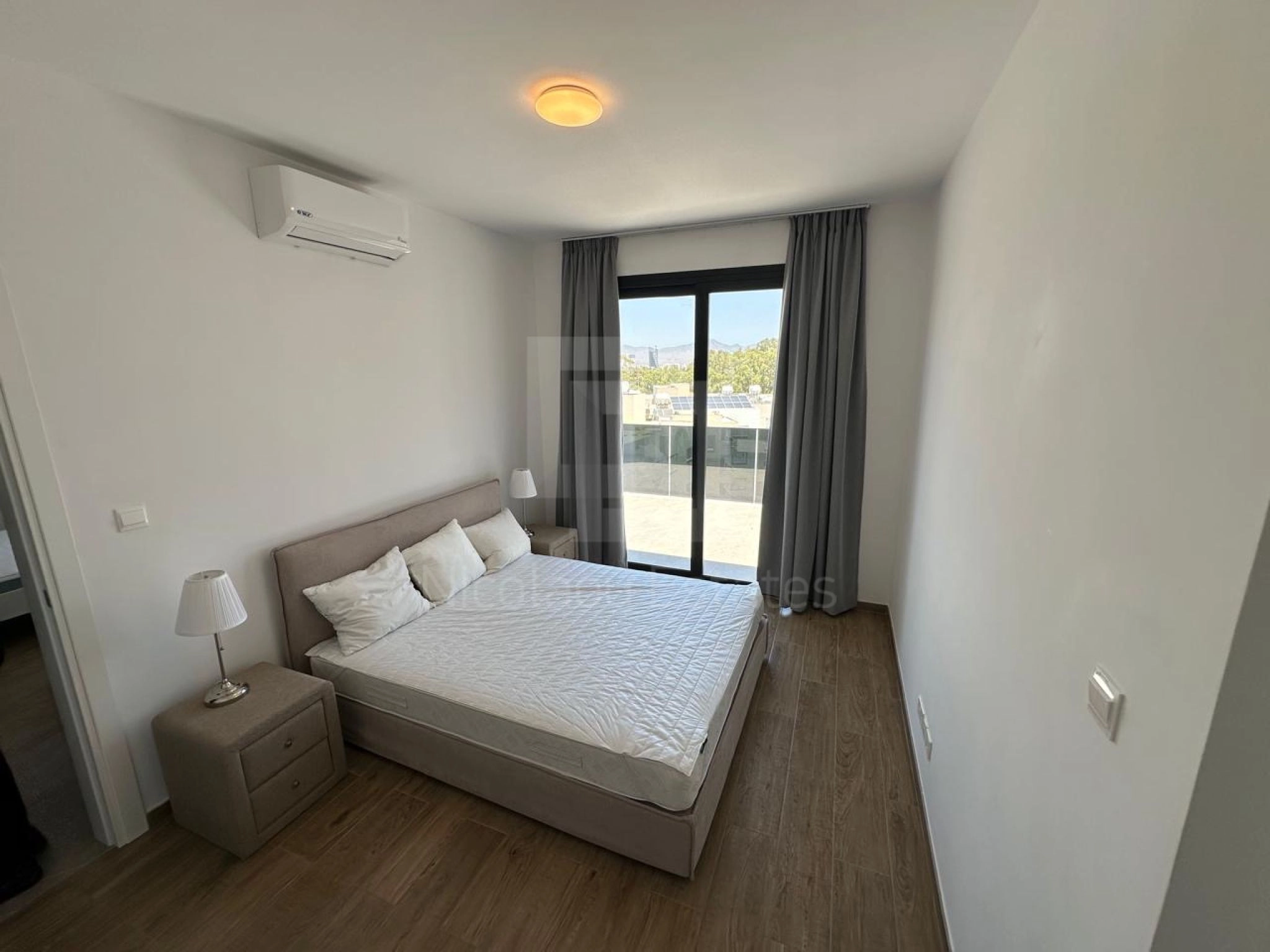 3 Bedroom Apartment for Rent in Strovolos, Nicosia District