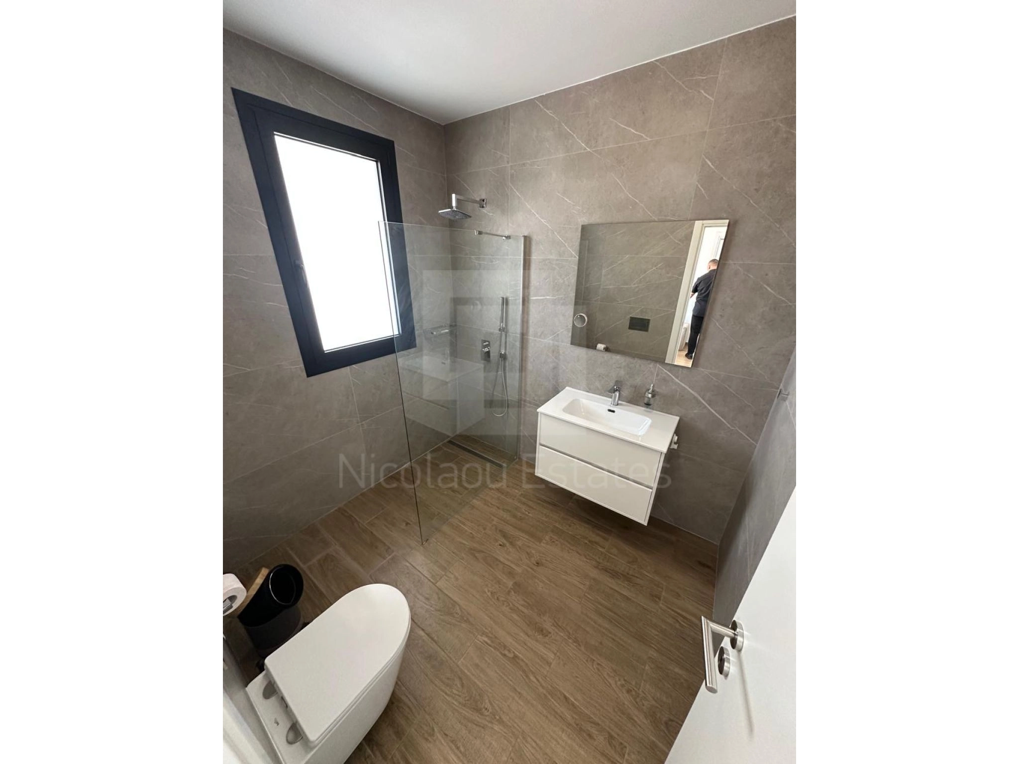 3 Bedroom Apartment for Rent in Strovolos, Nicosia District