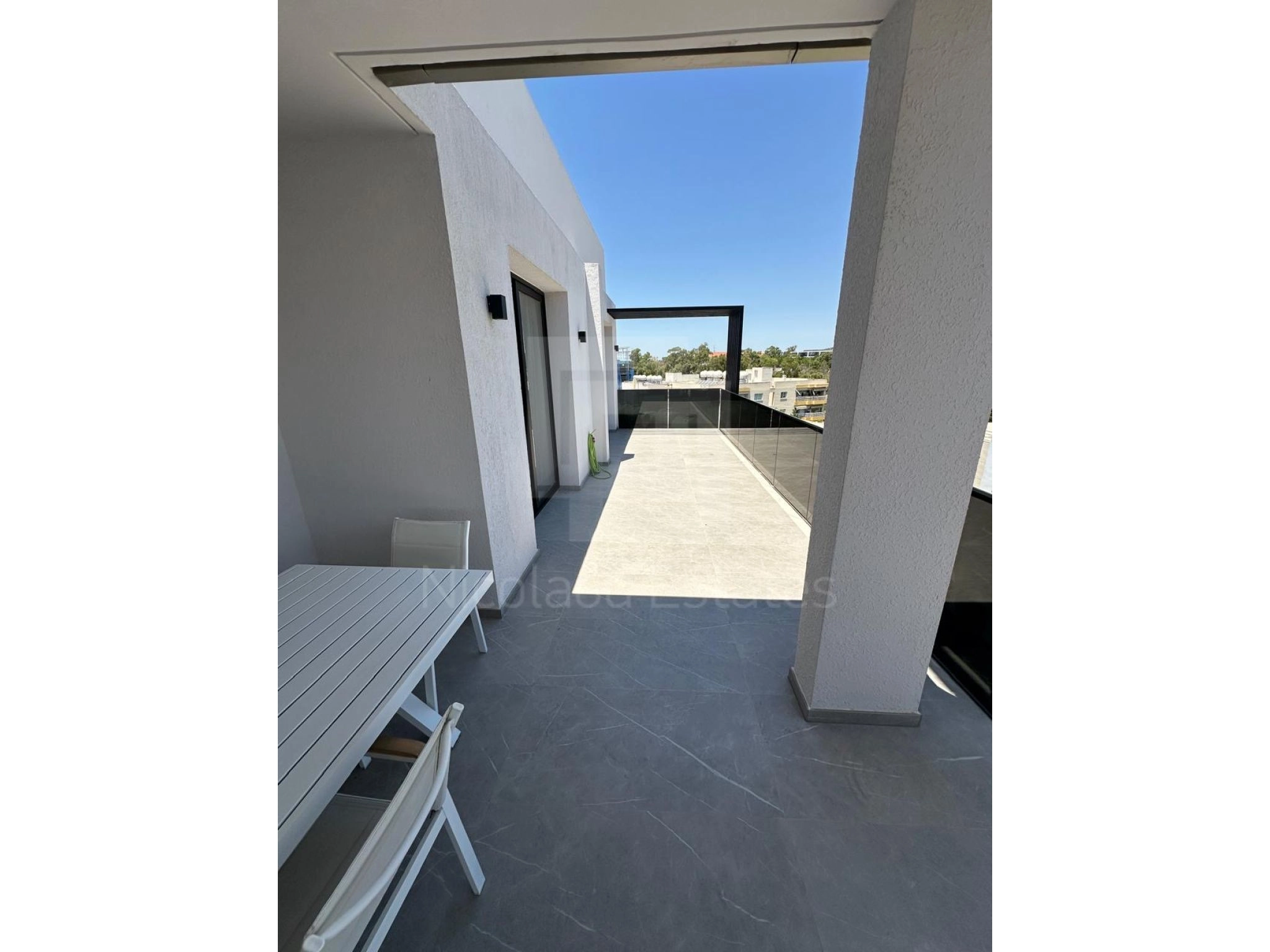 3 Bedroom Apartment for Rent in Strovolos, Nicosia District