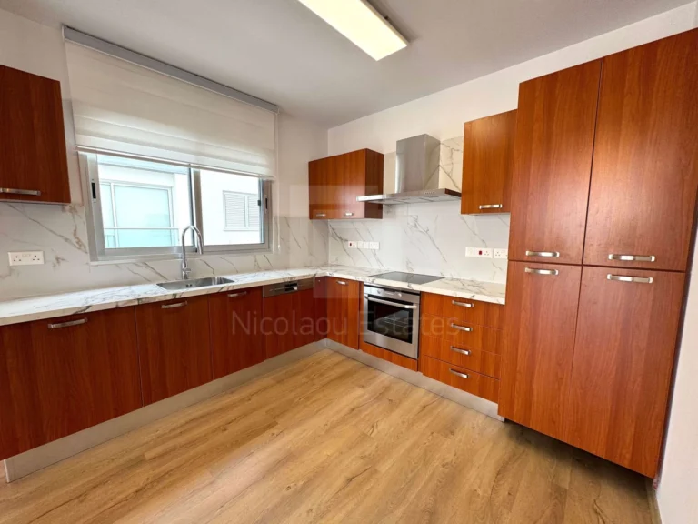 2 Bedroom Apartment for Sale in Strovolos, Nicosia District