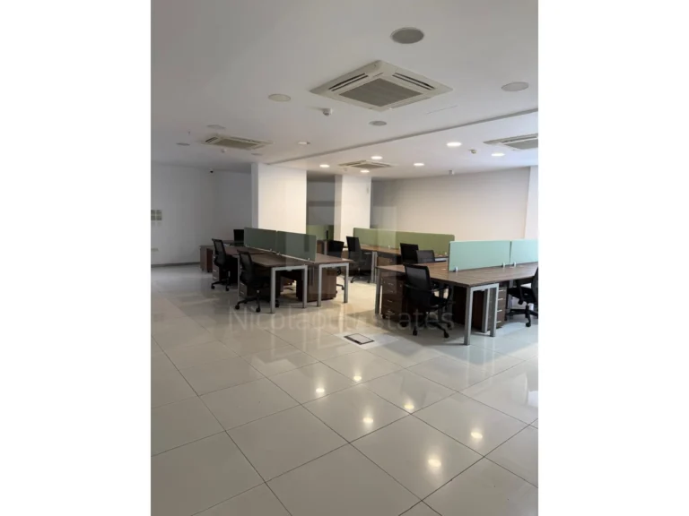 336m² Commercial for Rent in Limassol District