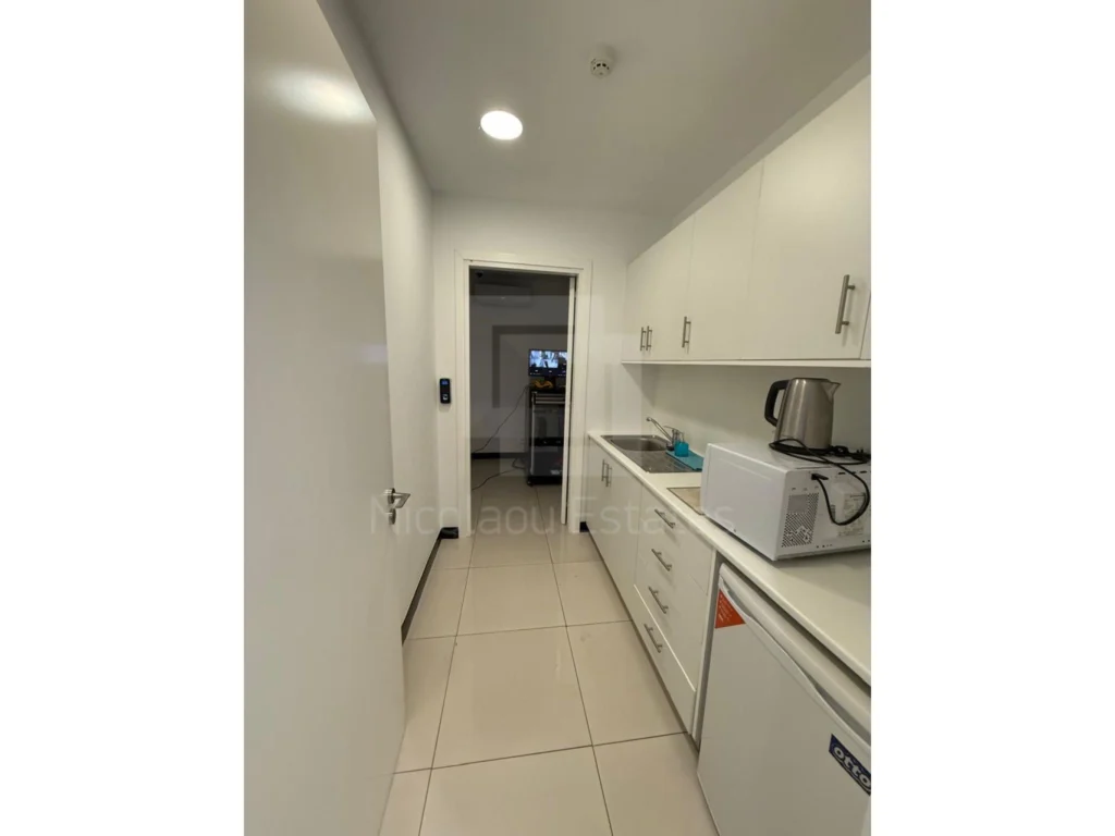 336m² Commercial for Rent in Limassol District