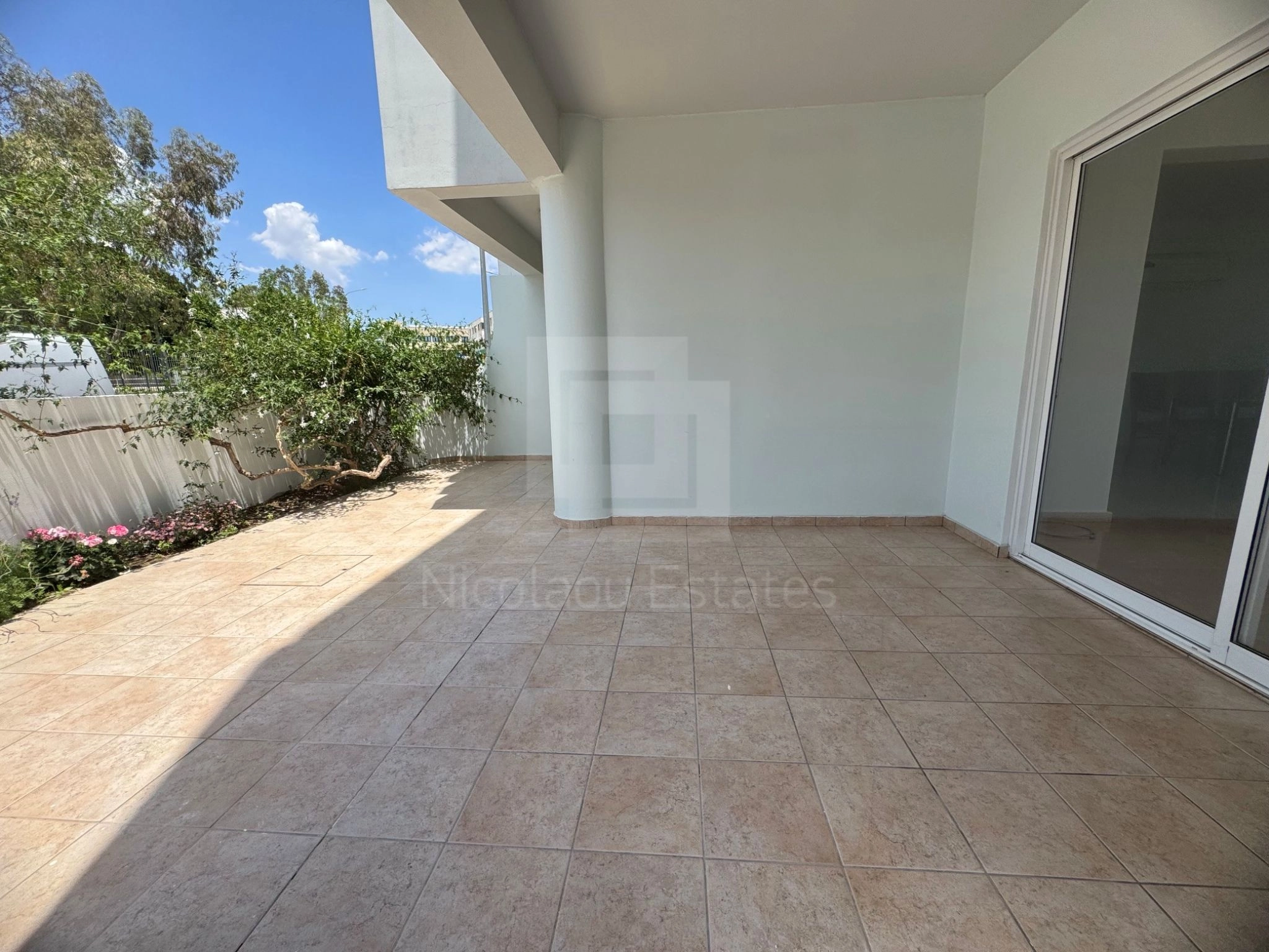 3 Bedroom Apartment for Rent in Aglantzia, Nicosia District