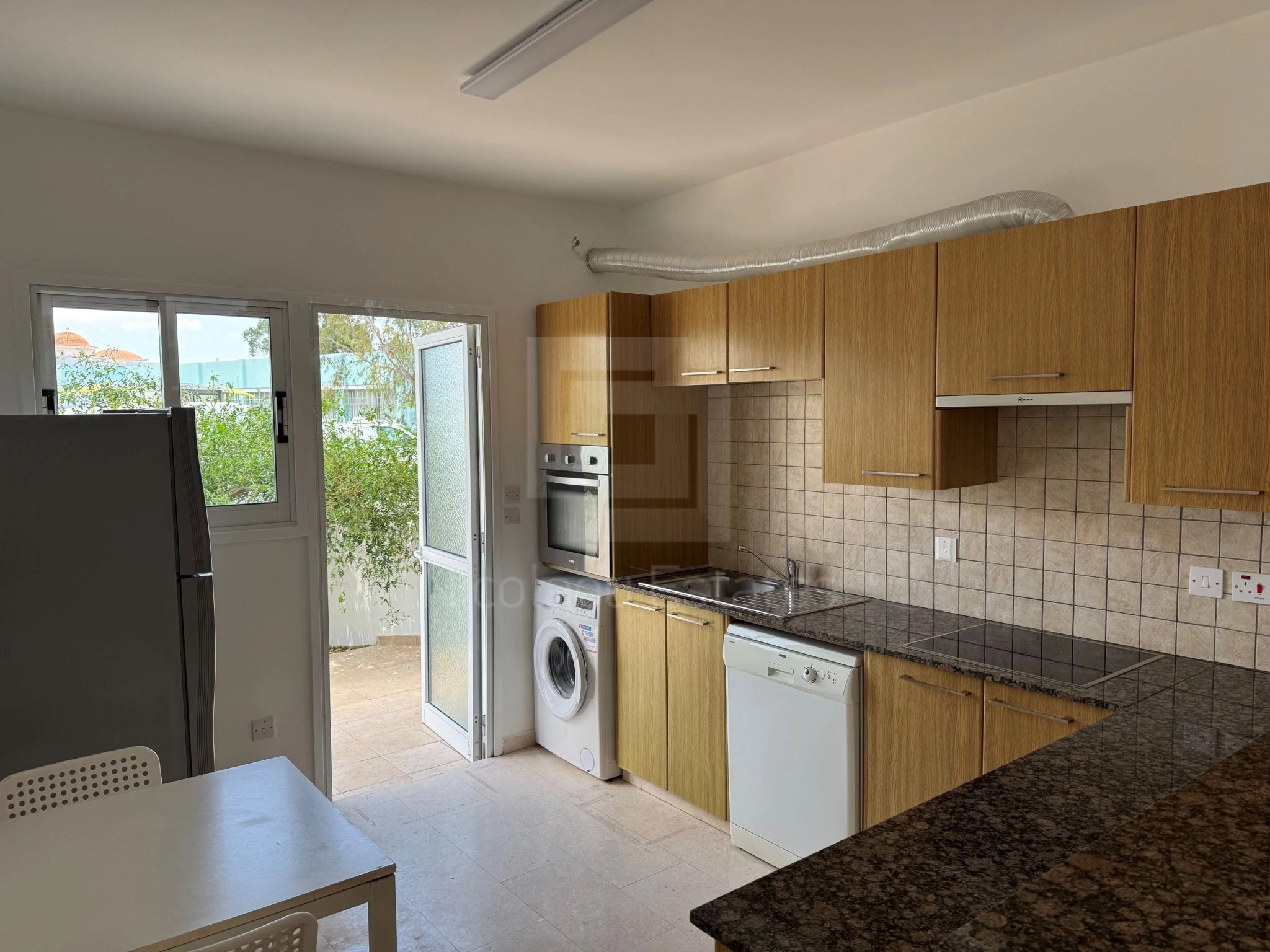 3 Bedroom Apartment for Rent in Aglantzia, Nicosia District