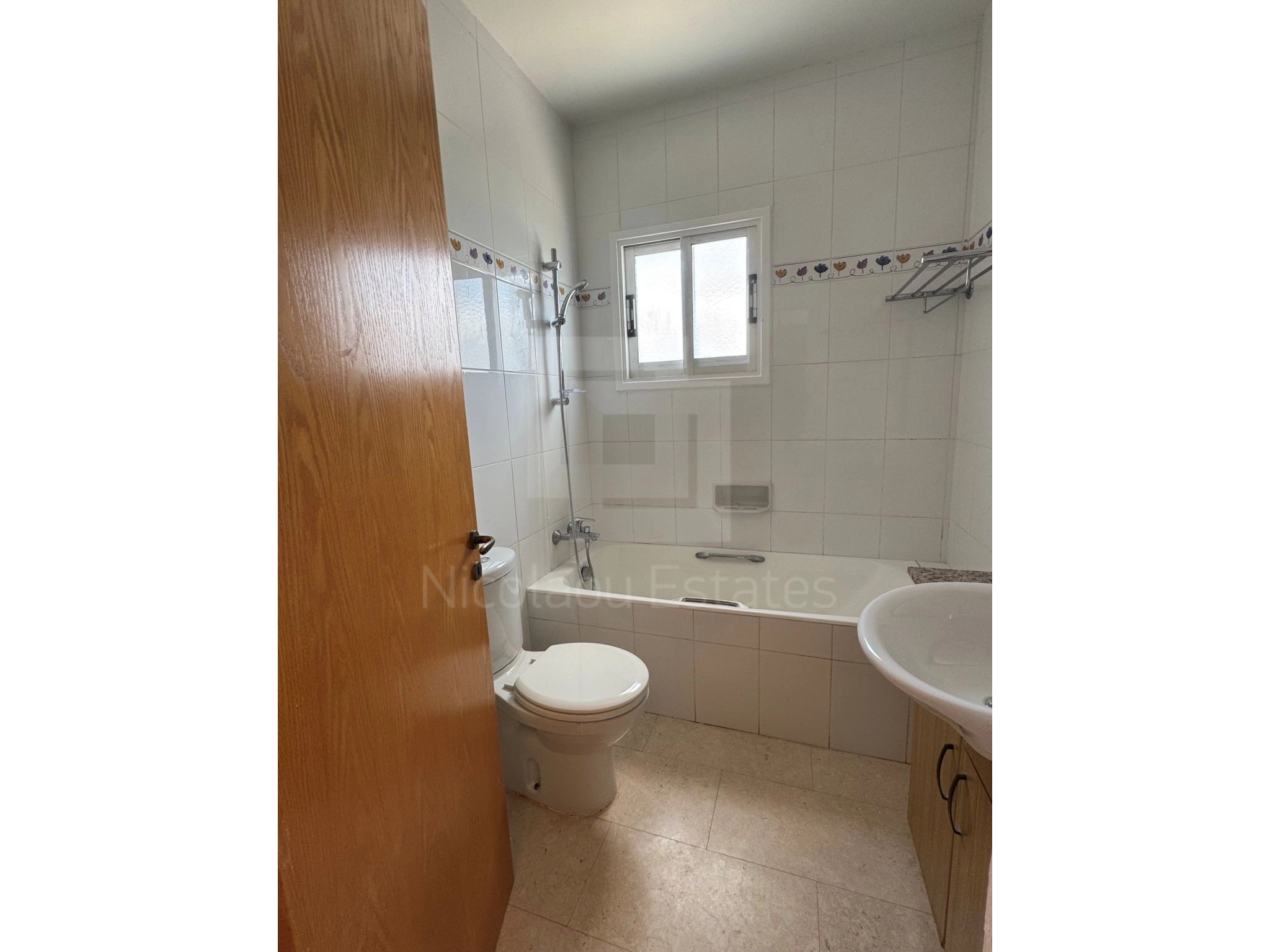 3 Bedroom Apartment for Rent in Aglantzia, Nicosia District