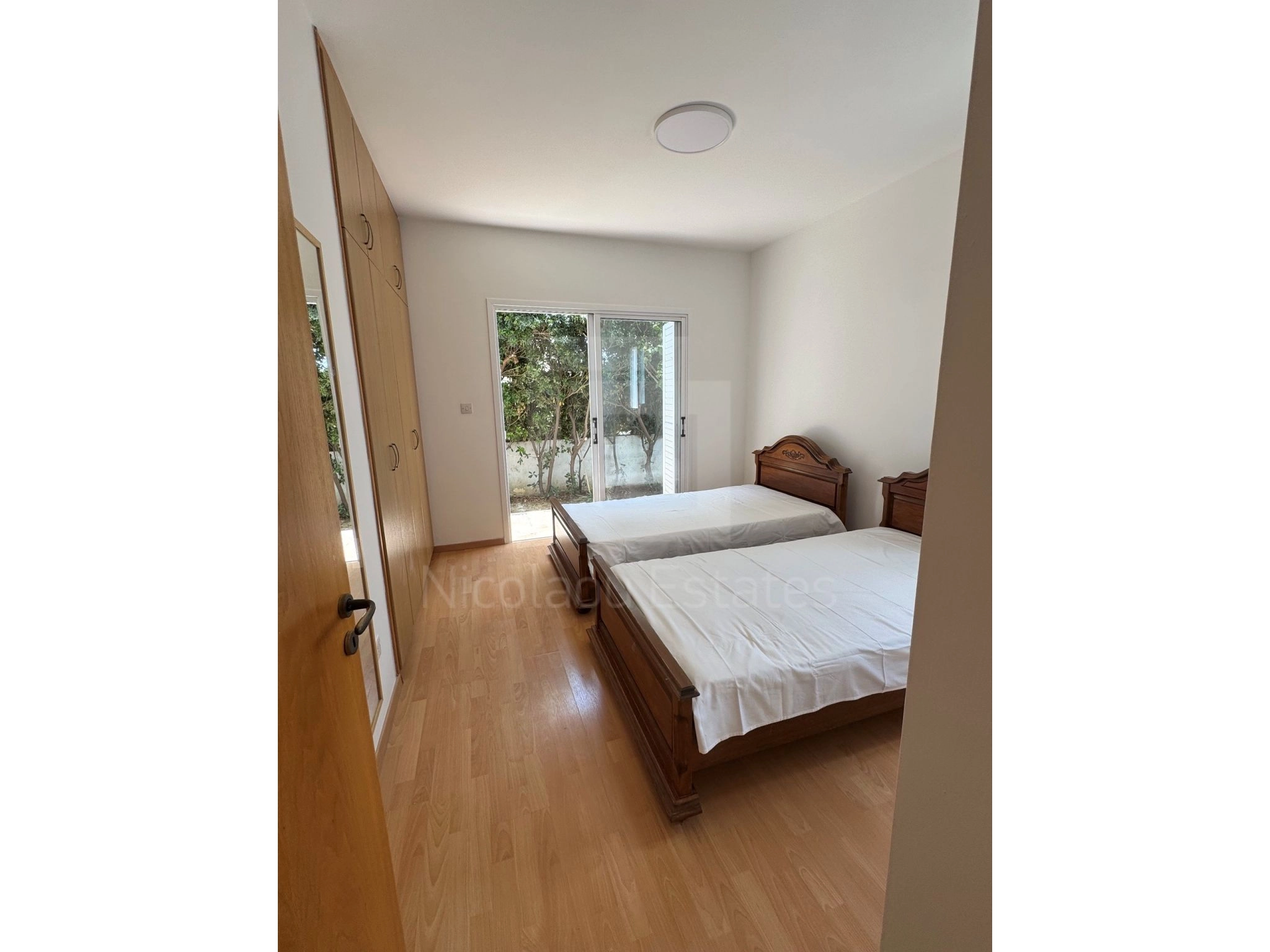 3 Bedroom Apartment for Rent in Aglantzia, Nicosia District