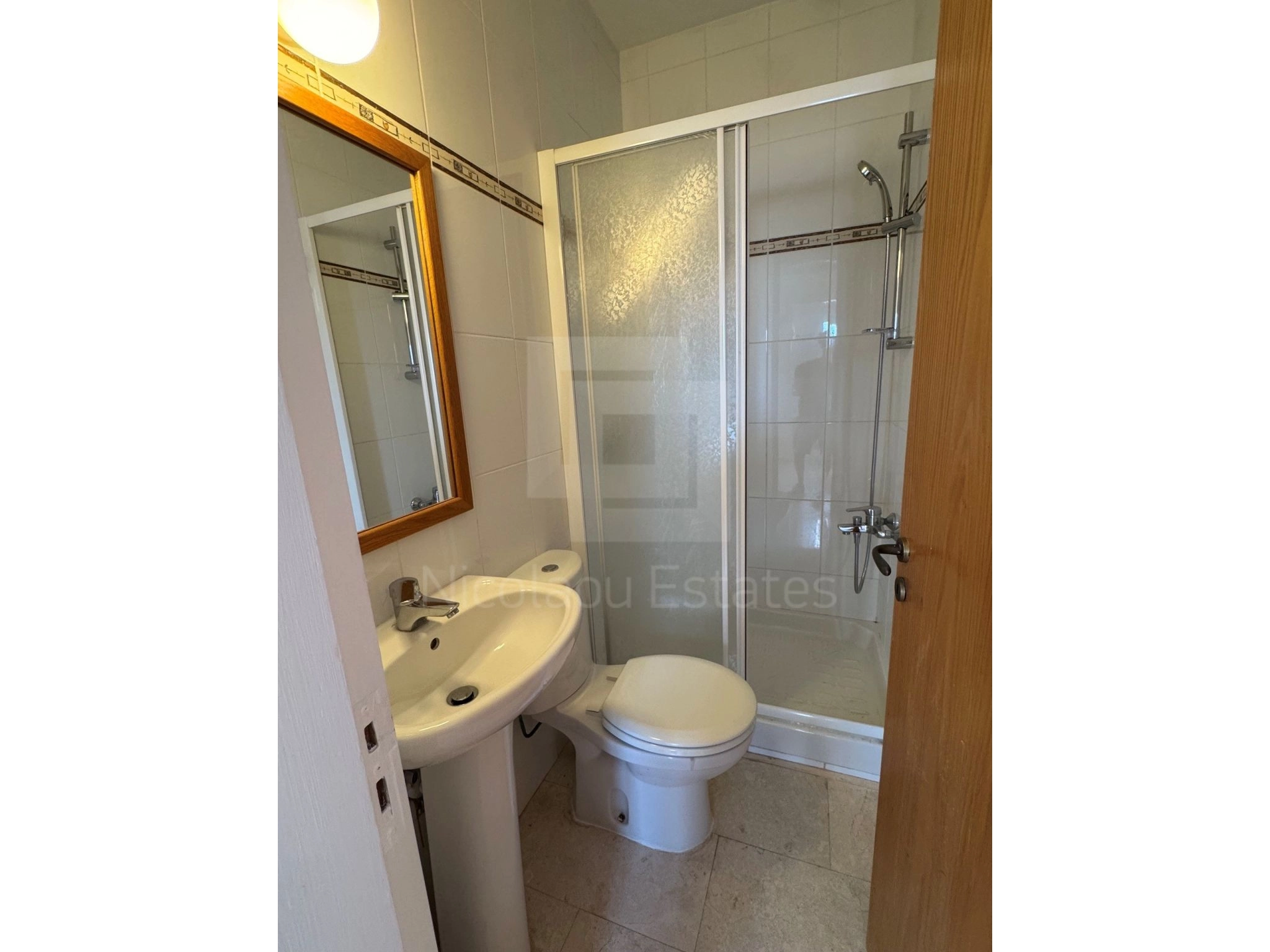 3 Bedroom Apartment for Rent in Aglantzia, Nicosia District