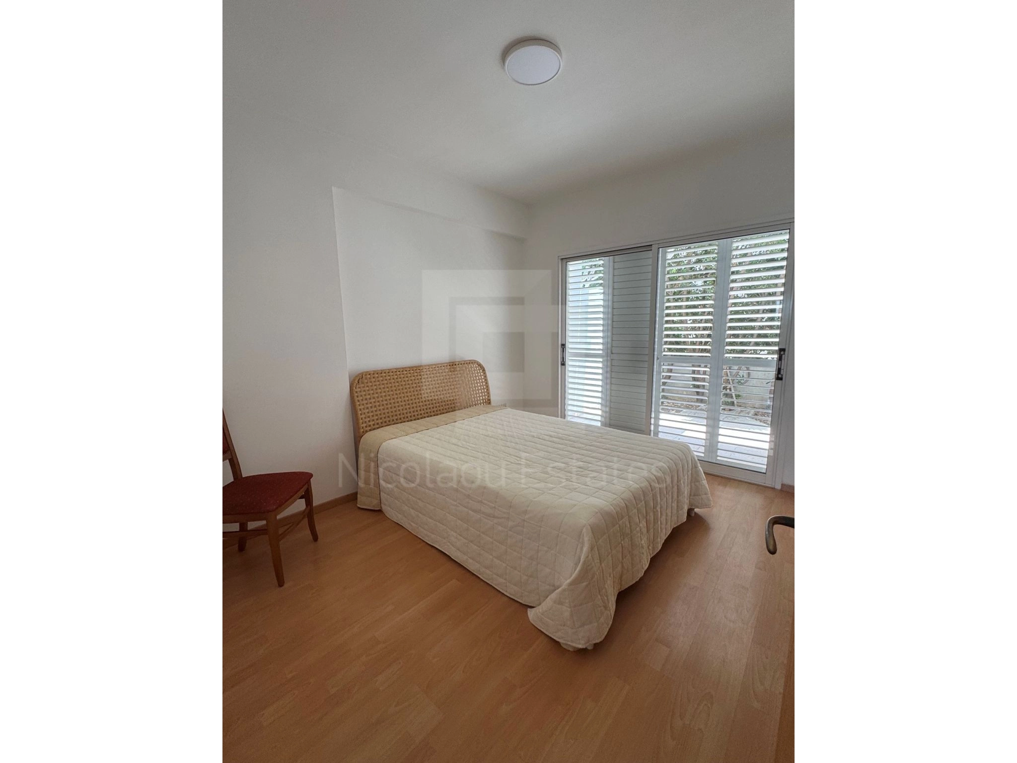 3 Bedroom Apartment for Rent in Aglantzia, Nicosia District