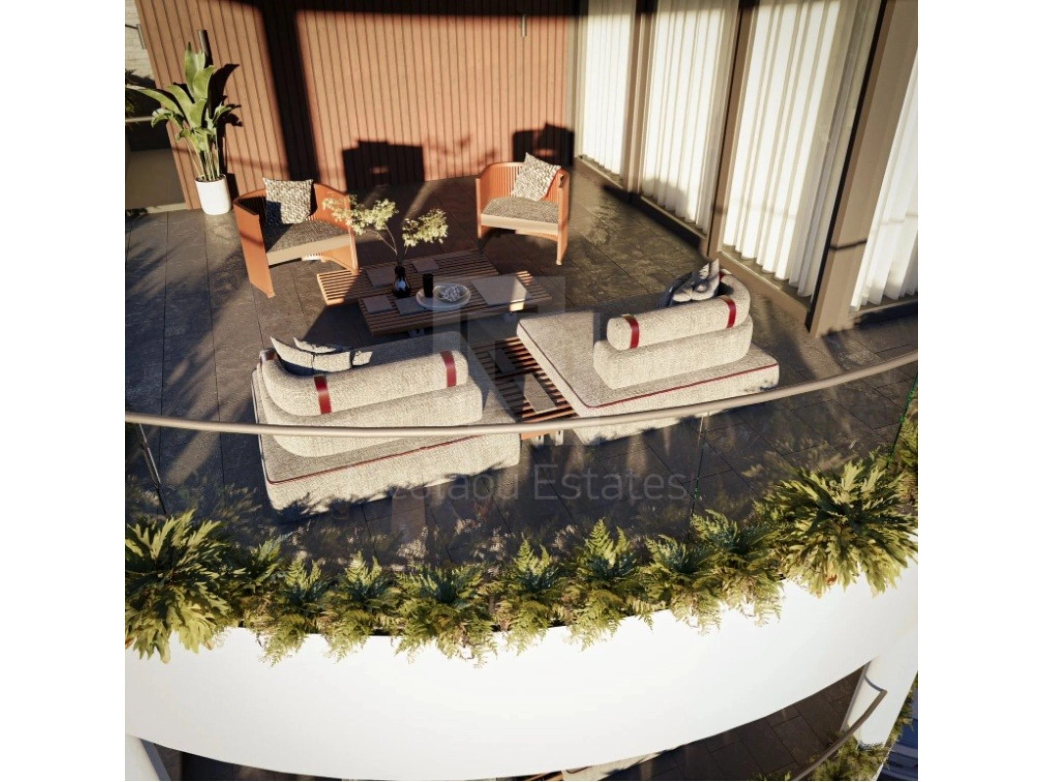 2 Bedroom Apartment for Sale in Limassol – Agios Athanasios