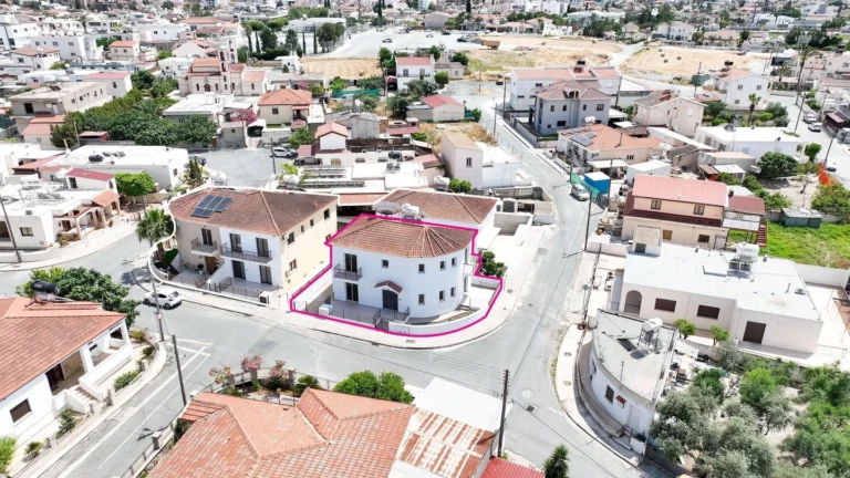 3 Bedroom House for Sale in Aradippou, Larnaca District