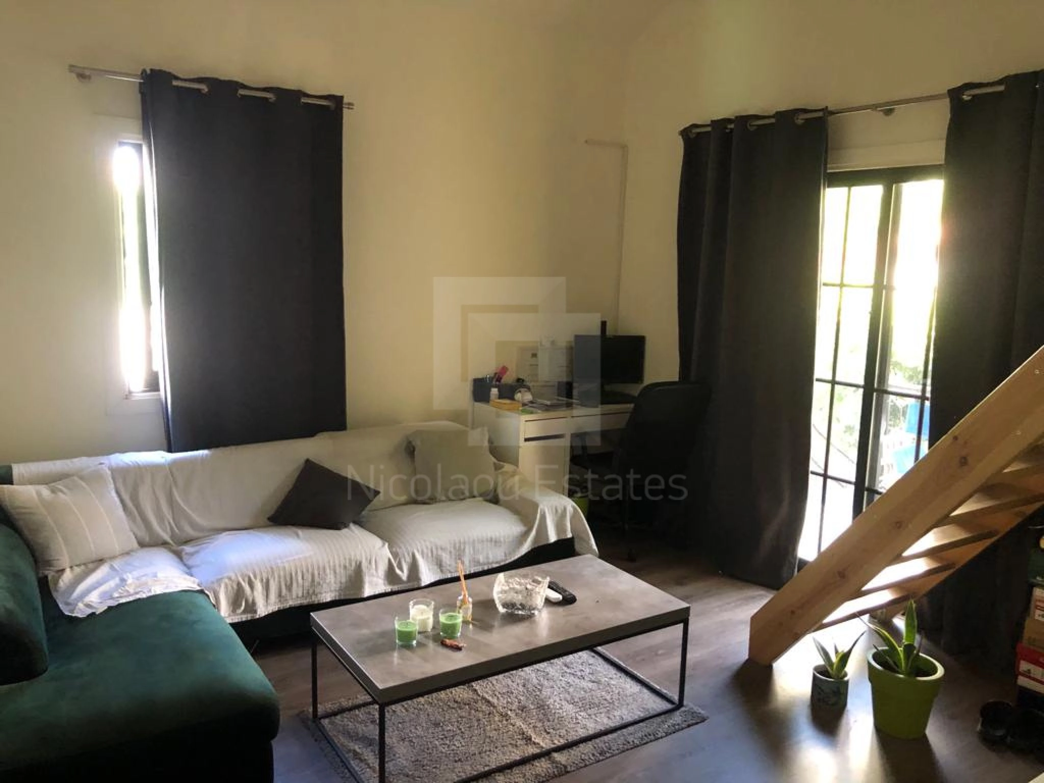 4 Bedroom House for Sale in Limassol – Agios Athanasios
