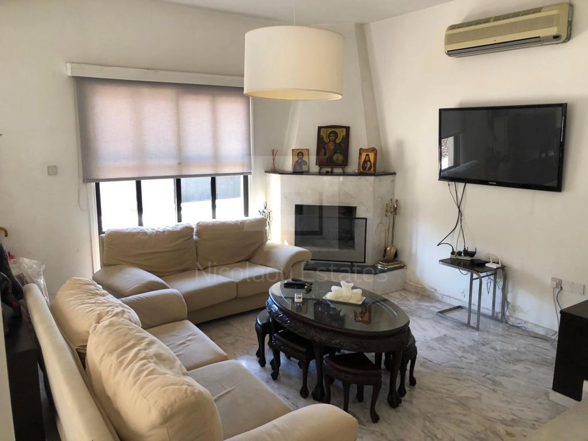 4 Bedroom House for Sale in Limassol – Agios Athanasios