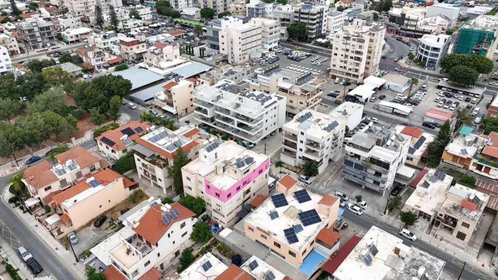3 Bedroom Apartment for Sale in Limassol District