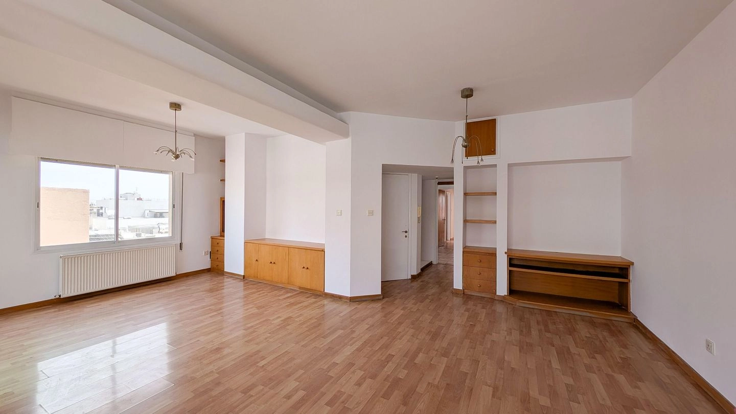 3 Bedroom Apartment for Sale in Limassol District