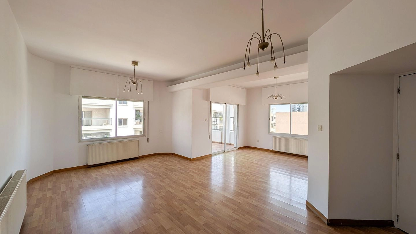3 Bedroom Apartment for Sale in Limassol District