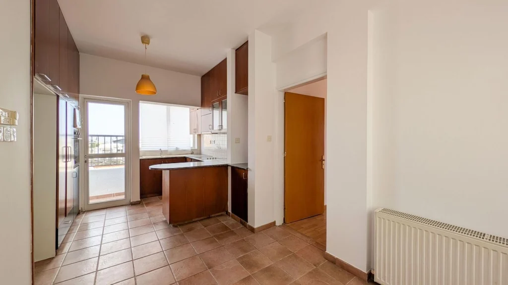 3 Bedroom Apartment for Sale in Limassol District