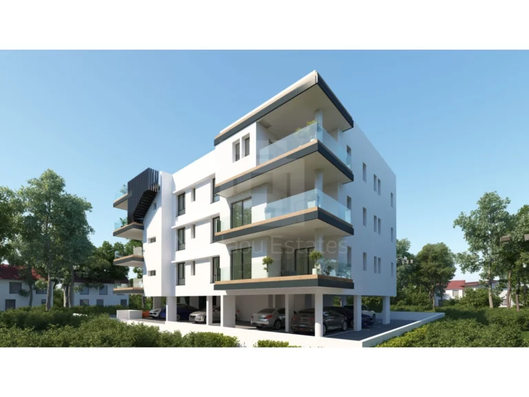 2 Bedroom Apartment for Sale in Drosia, Larnaca District