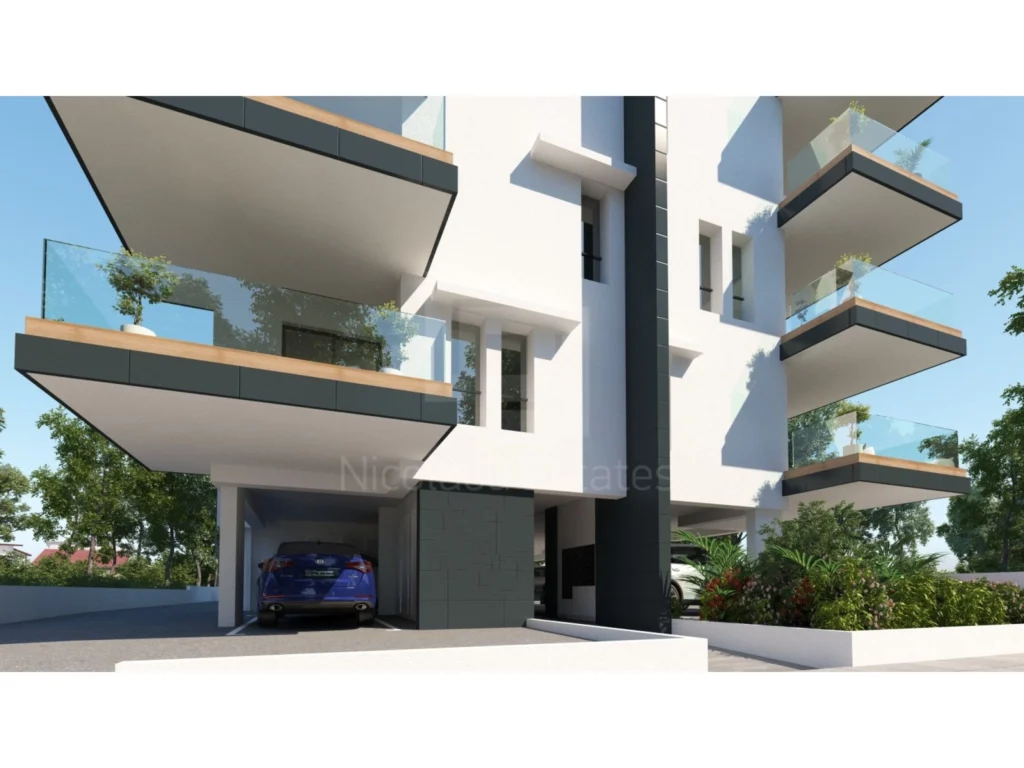 2 Bedroom Apartment for Sale in Drosia, Larnaca District