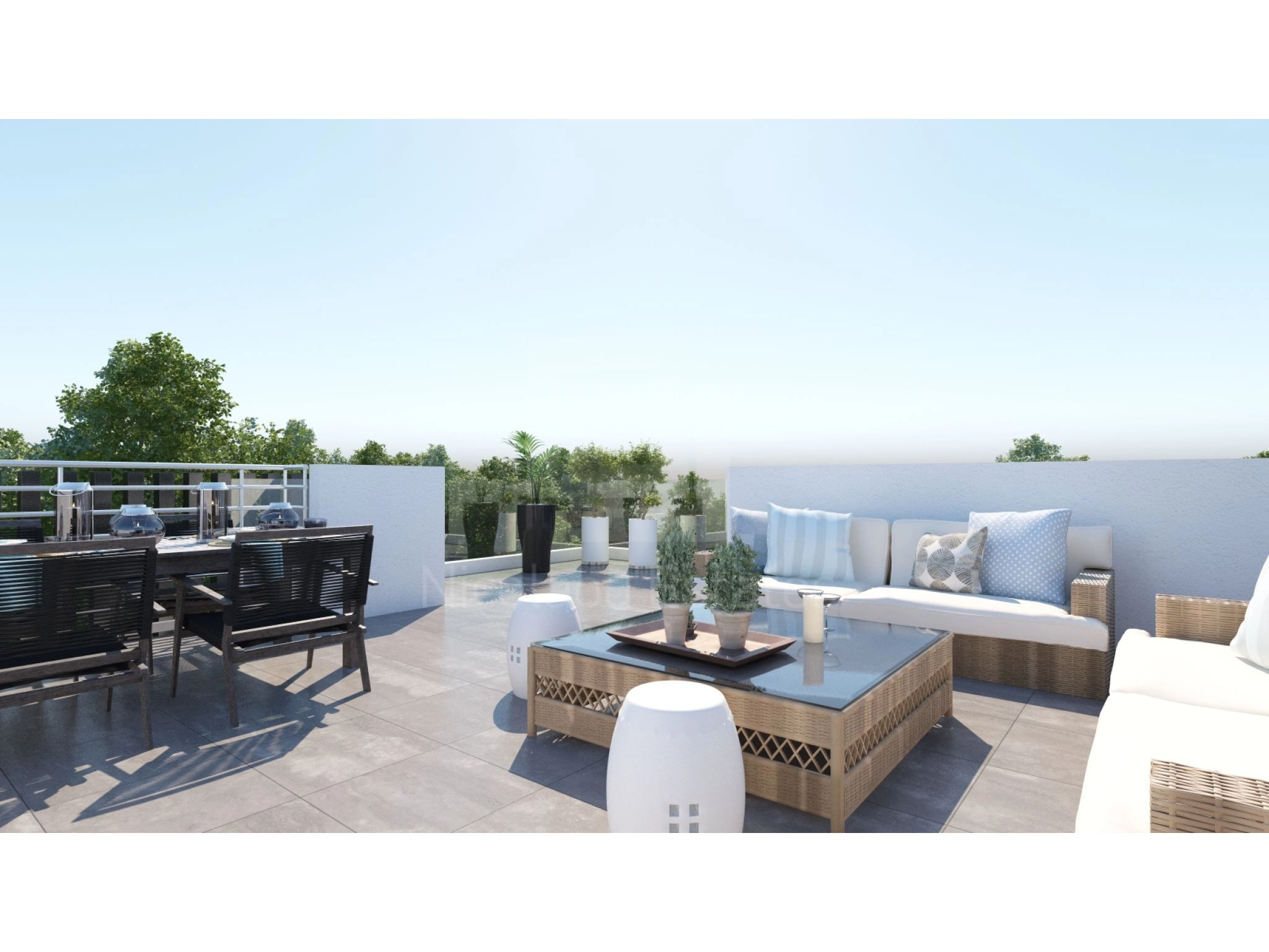 2 Bedroom Apartment for Sale in Drosia, Larnaca District