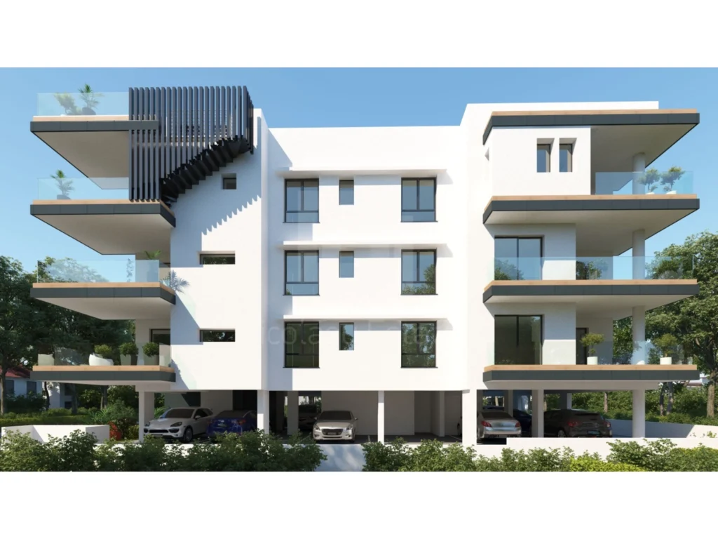 2 Bedroom Apartment for Sale in Drosia, Larnaca District