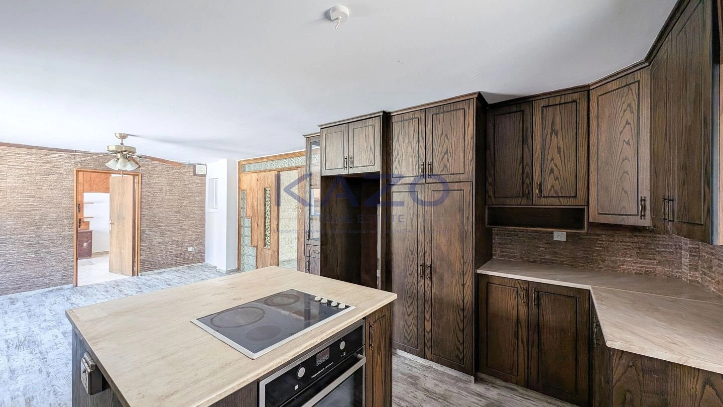 4 Bedroom House for Sale in Larnaca – Agios Nikolaos