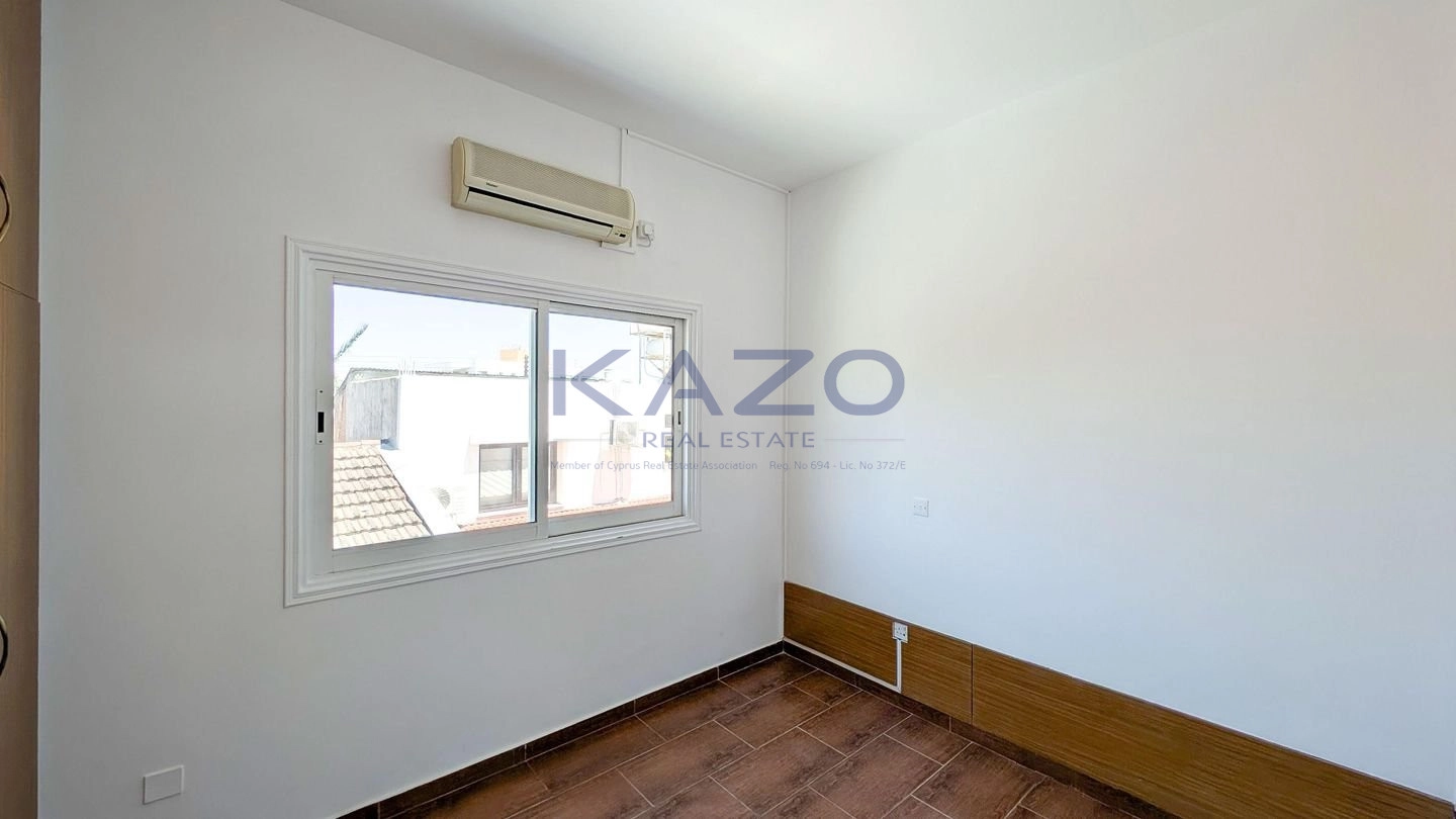 4 Bedroom House for Sale in Larnaca – Agios Nikolaos