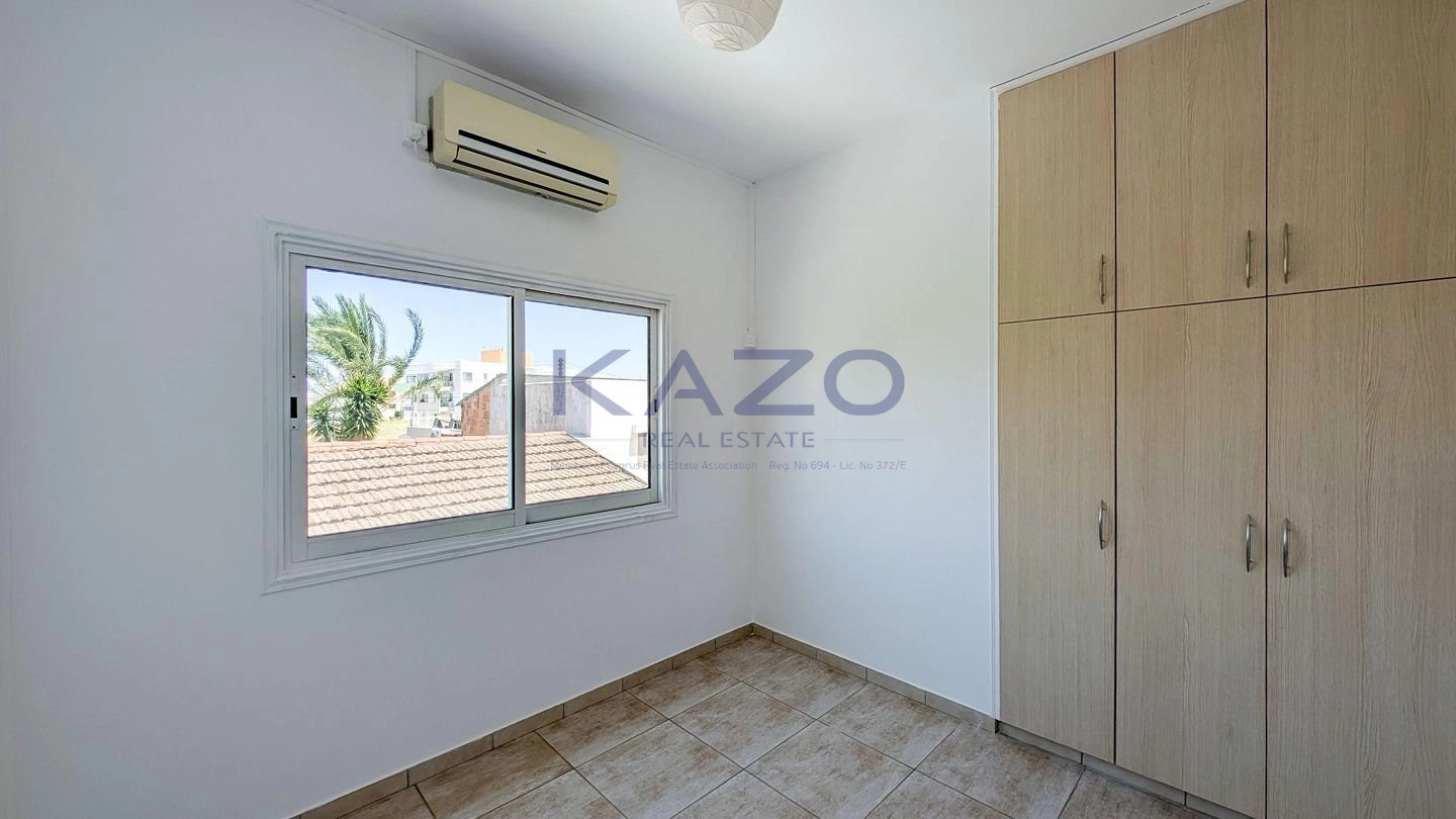 4 Bedroom House for Sale in Larnaca – Agios Nikolaos