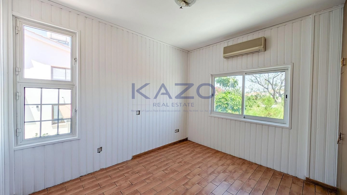4 Bedroom House for Sale in Larnaca – Agios Nikolaos