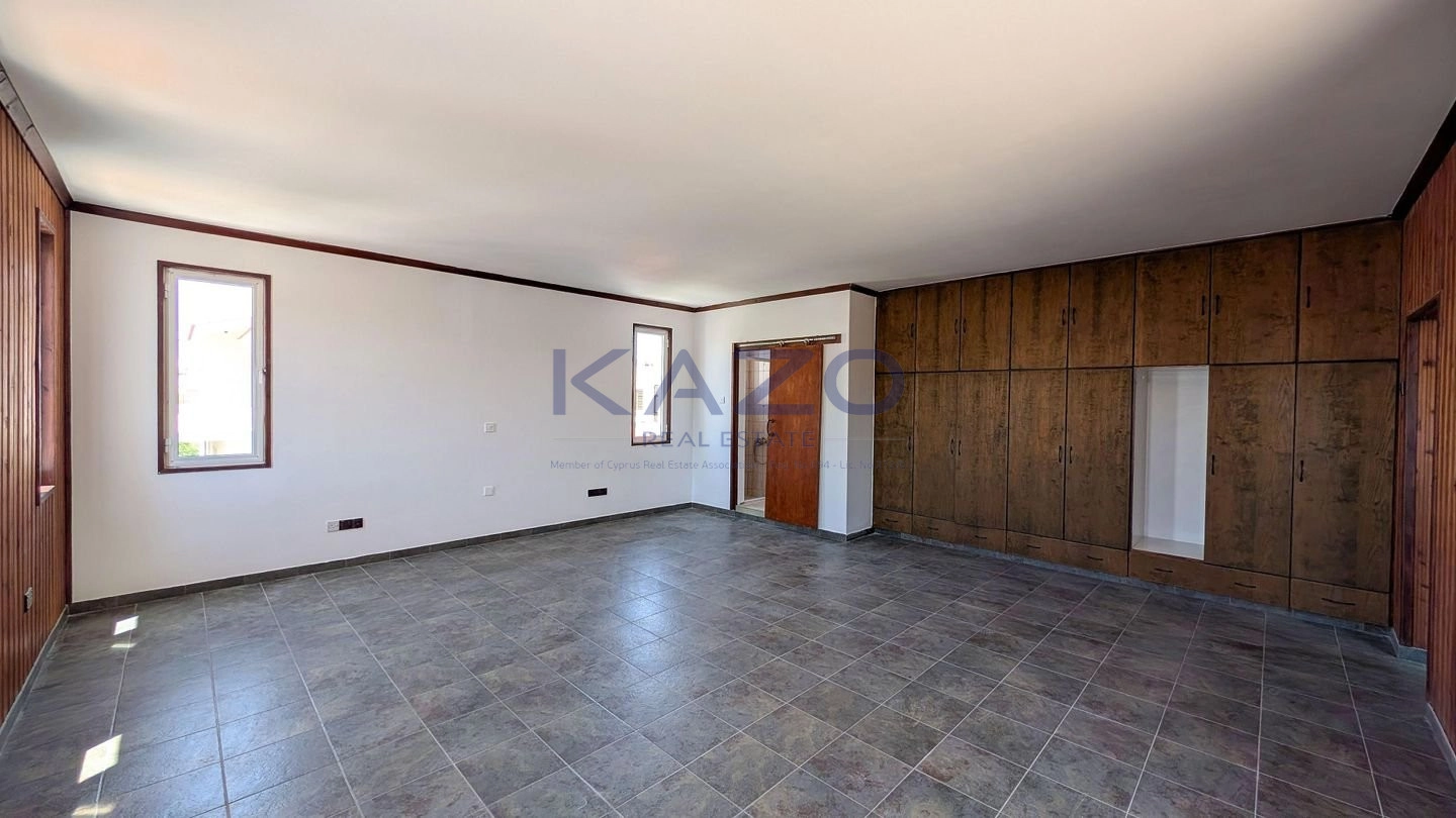 4 Bedroom House for Sale in Larnaca – Agios Nikolaos