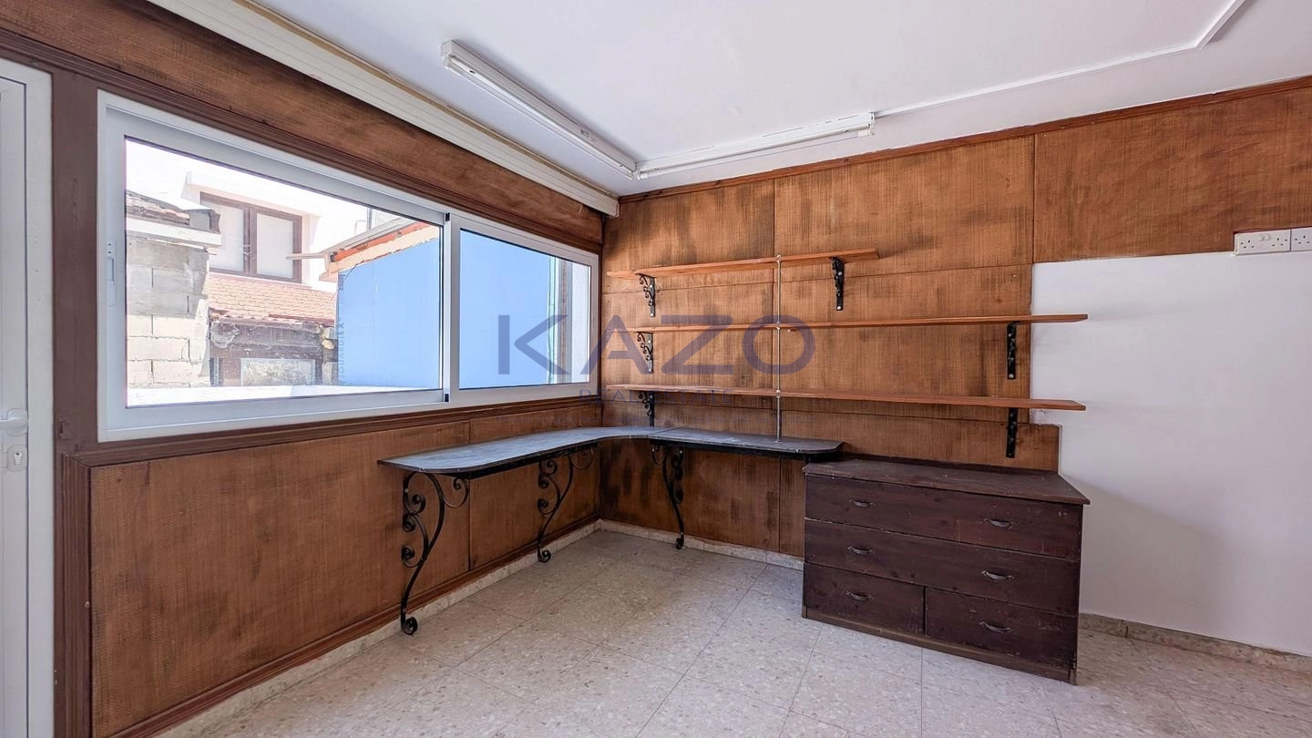 4 Bedroom House for Sale in Larnaca – Agios Nikolaos