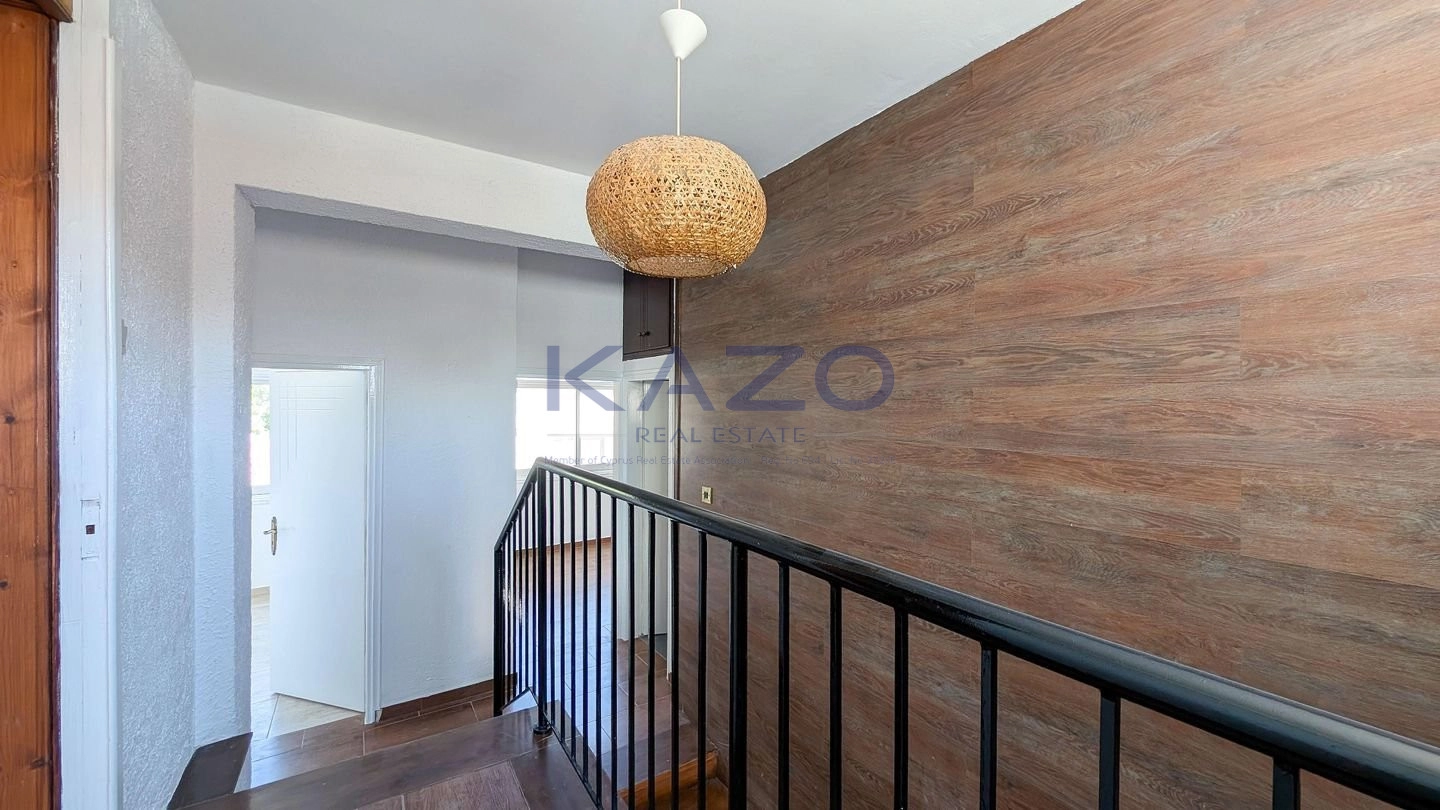 4 Bedroom House for Sale in Larnaca – Agios Nikolaos