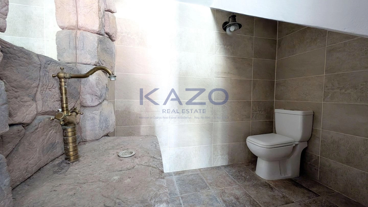 4 Bedroom House for Sale in Larnaca – Agios Nikolaos