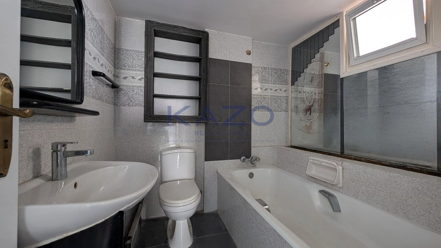 4 Bedroom House for Sale in Larnaca – Agios Nikolaos