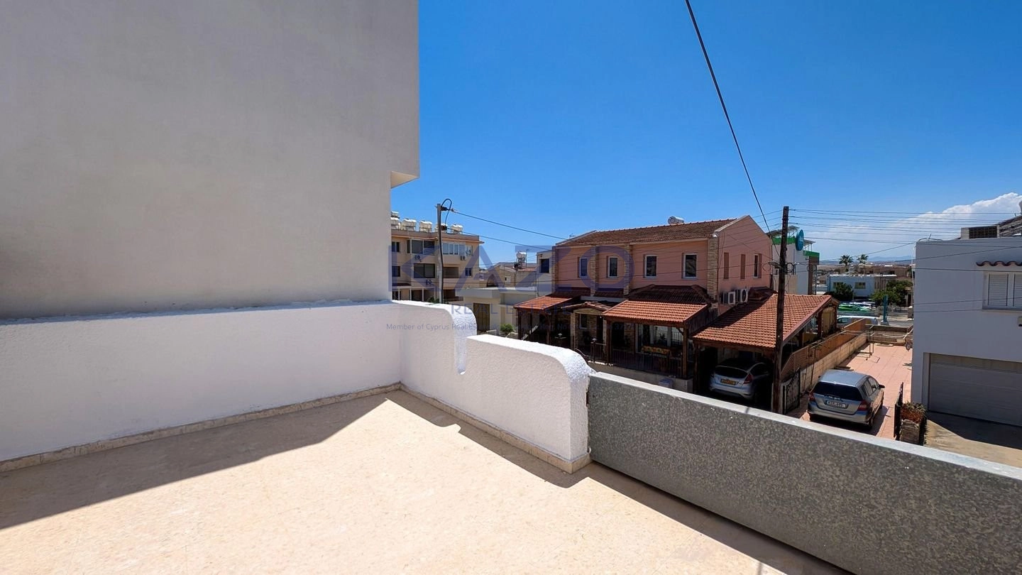 4 Bedroom House for Sale in Larnaca – Agios Nikolaos