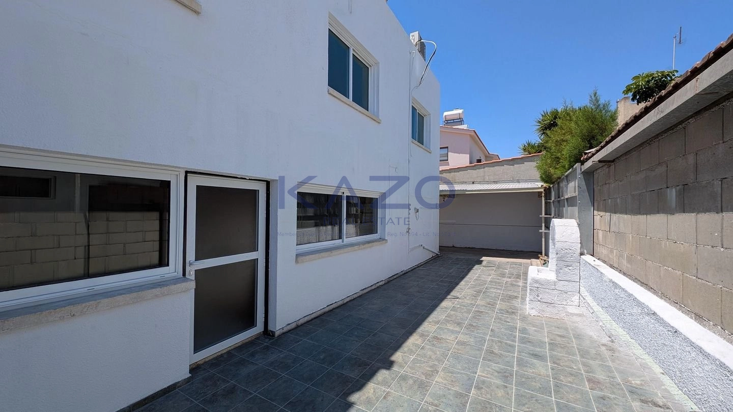4 Bedroom House for Sale in Larnaca – Agios Nikolaos