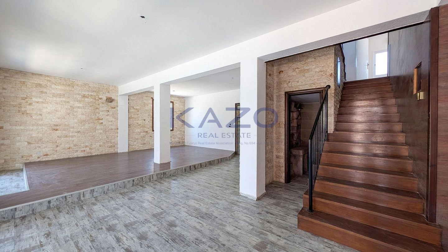 4 Bedroom House for Sale in Larnaca – Agios Nikolaos