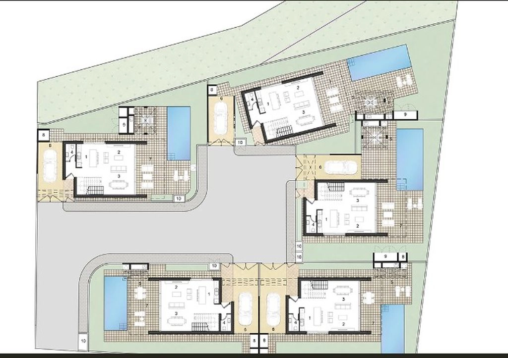 3 Bedroom House for Sale in Geroskipou, Paphos District