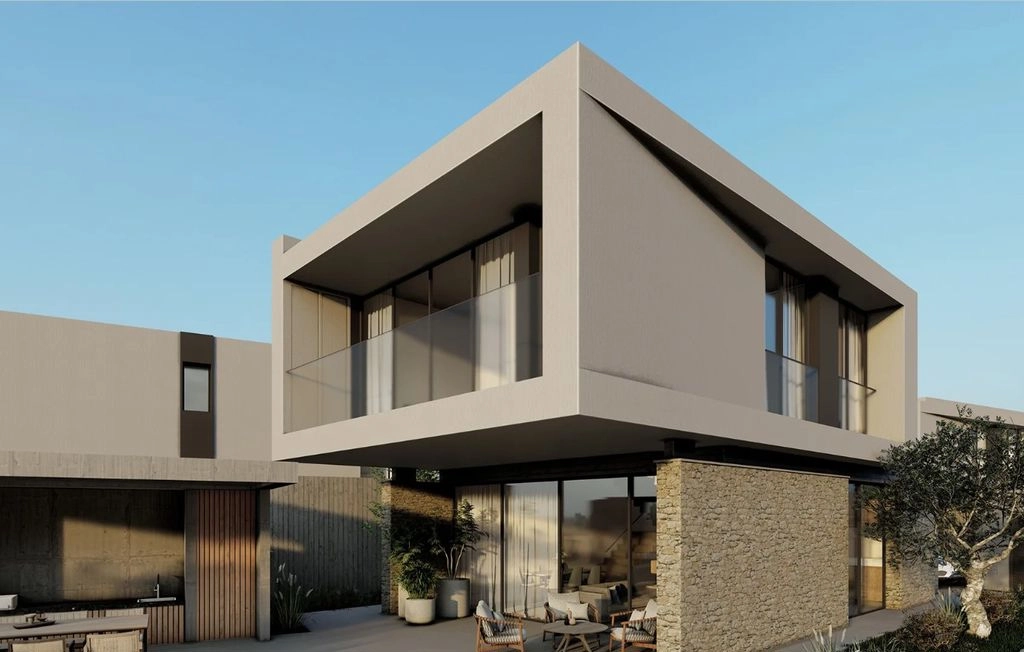 3 Bedroom House for Sale in Geroskipou, Paphos District