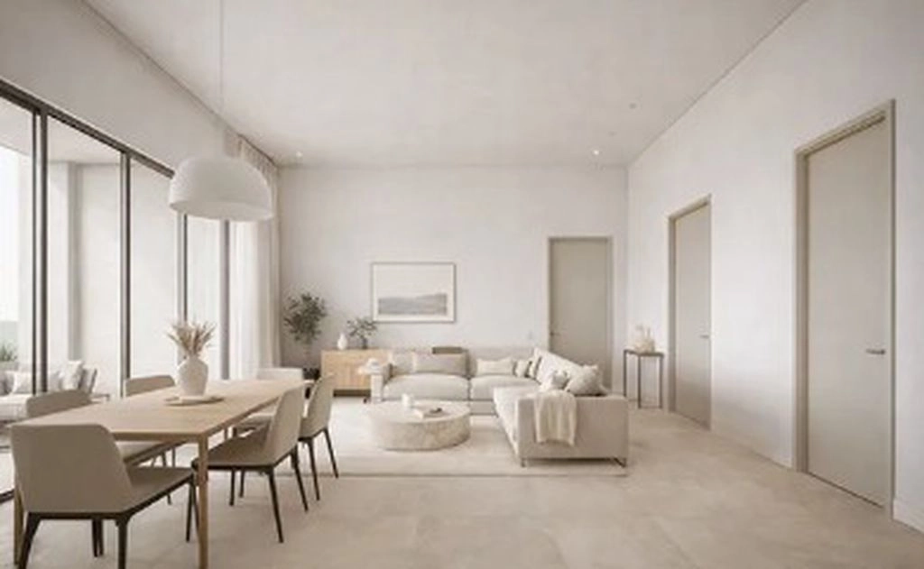 3 Bedroom House for Sale in Geroskipou, Paphos District