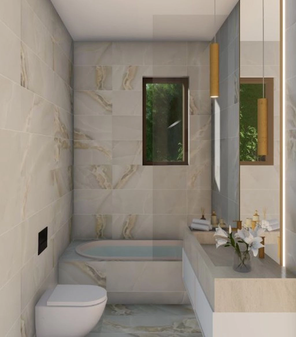 4 Bedroom House for Sale in Chlorakas, Paphos District