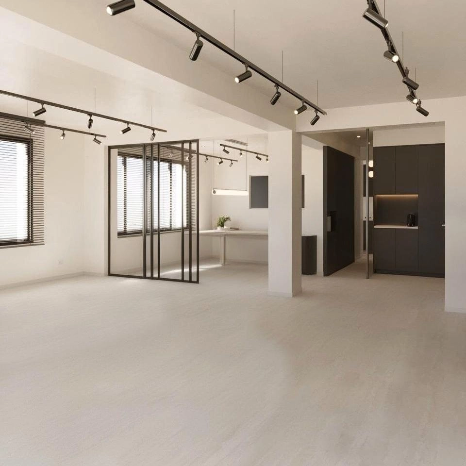120m² Office for Rent in Limassol – Neapolis