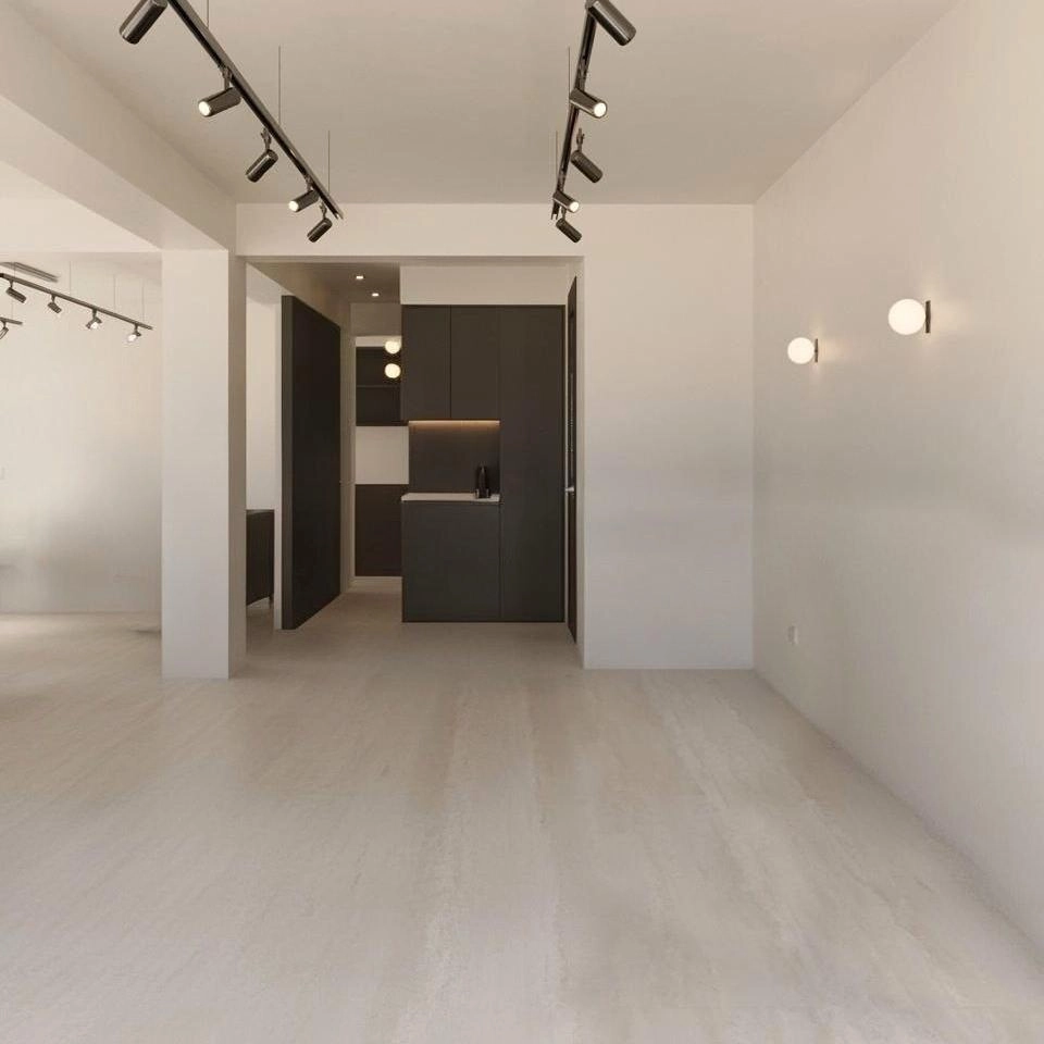 120m² Office for Rent in Limassol – Neapolis