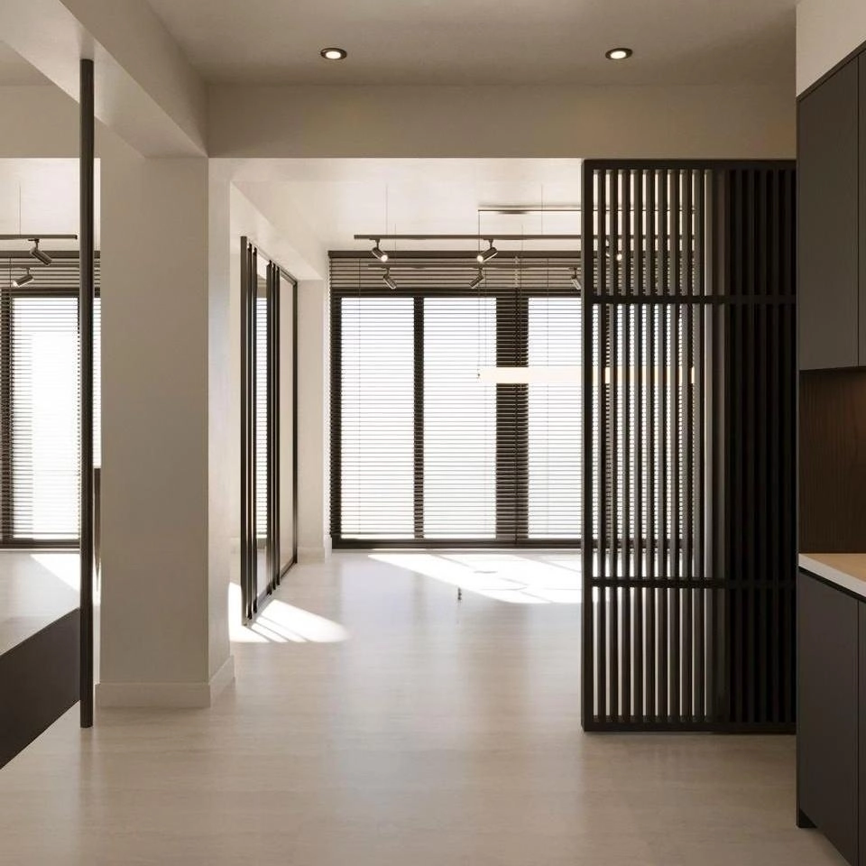 120m² Office for Rent in Limassol – Neapolis
