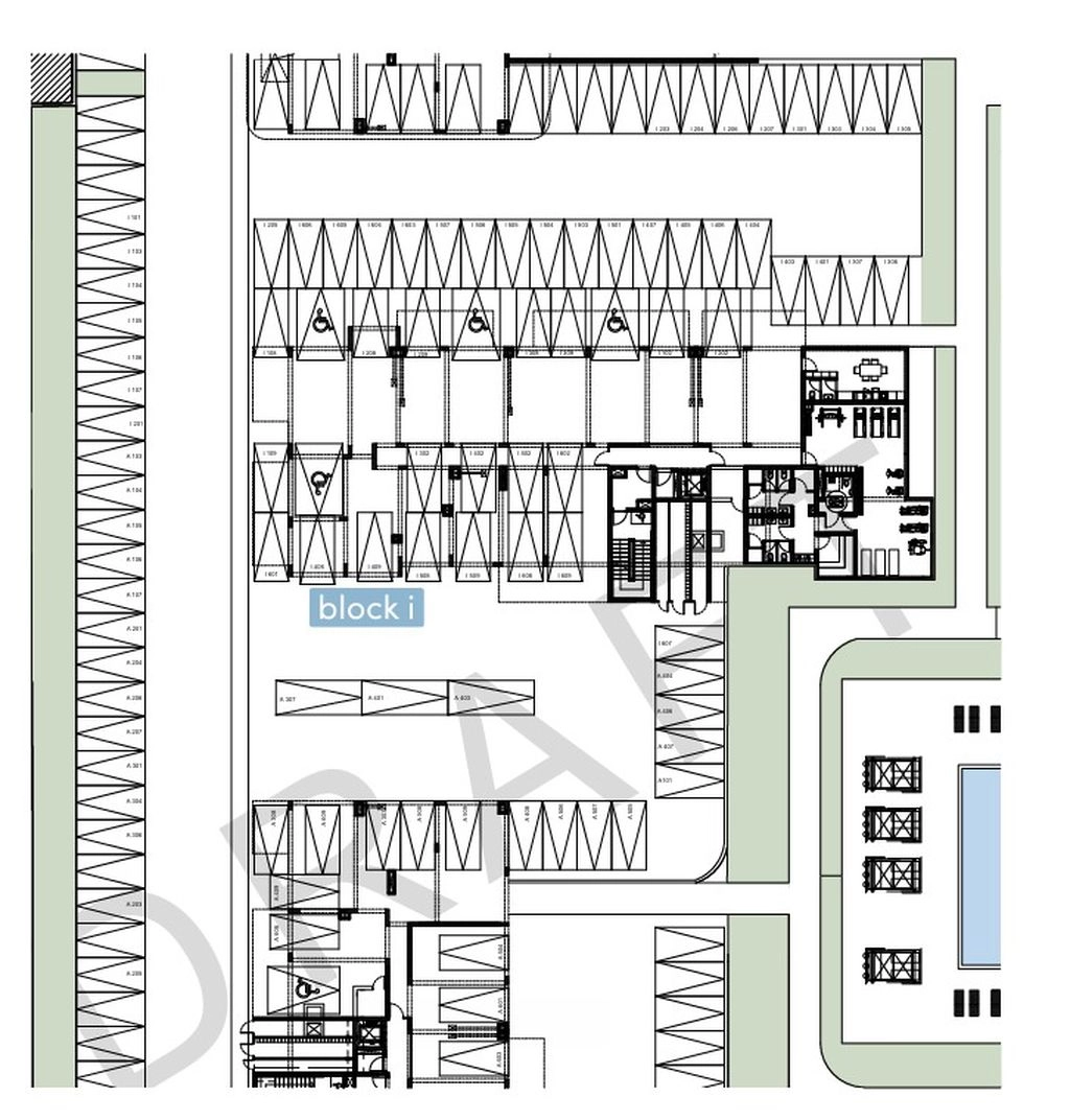 40m² Apartment for Sale in Livadia Larnakas, Larnaca District
