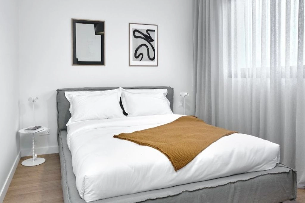 40m² Apartment for Sale in Livadia Larnakas, Larnaca District