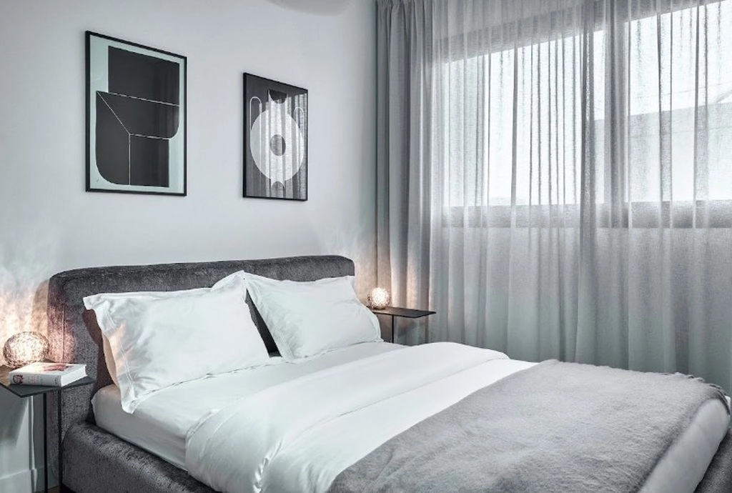 40m² Apartment for Sale in Livadia Larnakas, Larnaca District