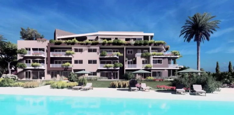 2 Bedroom Apartment for Sale in Chlorakas, Paphos District