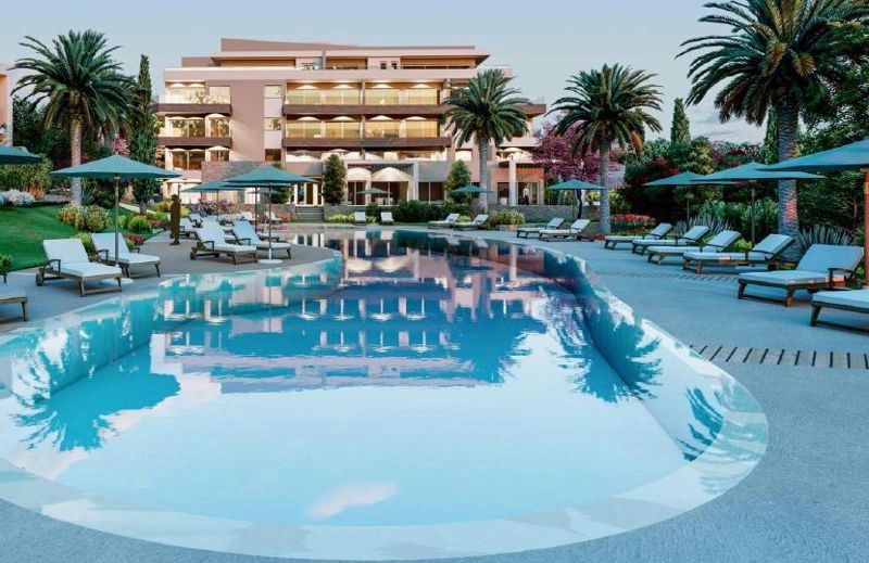 2 Bedroom Apartment for Sale in Chlorakas, Paphos District